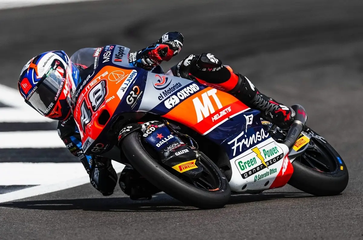 ortola moto3 day1 motegi