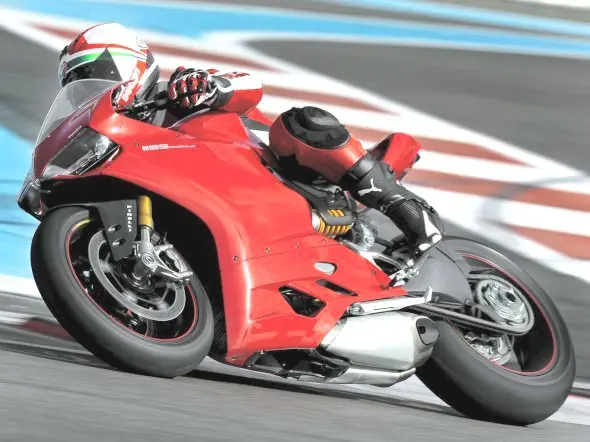 panigale 1199 2