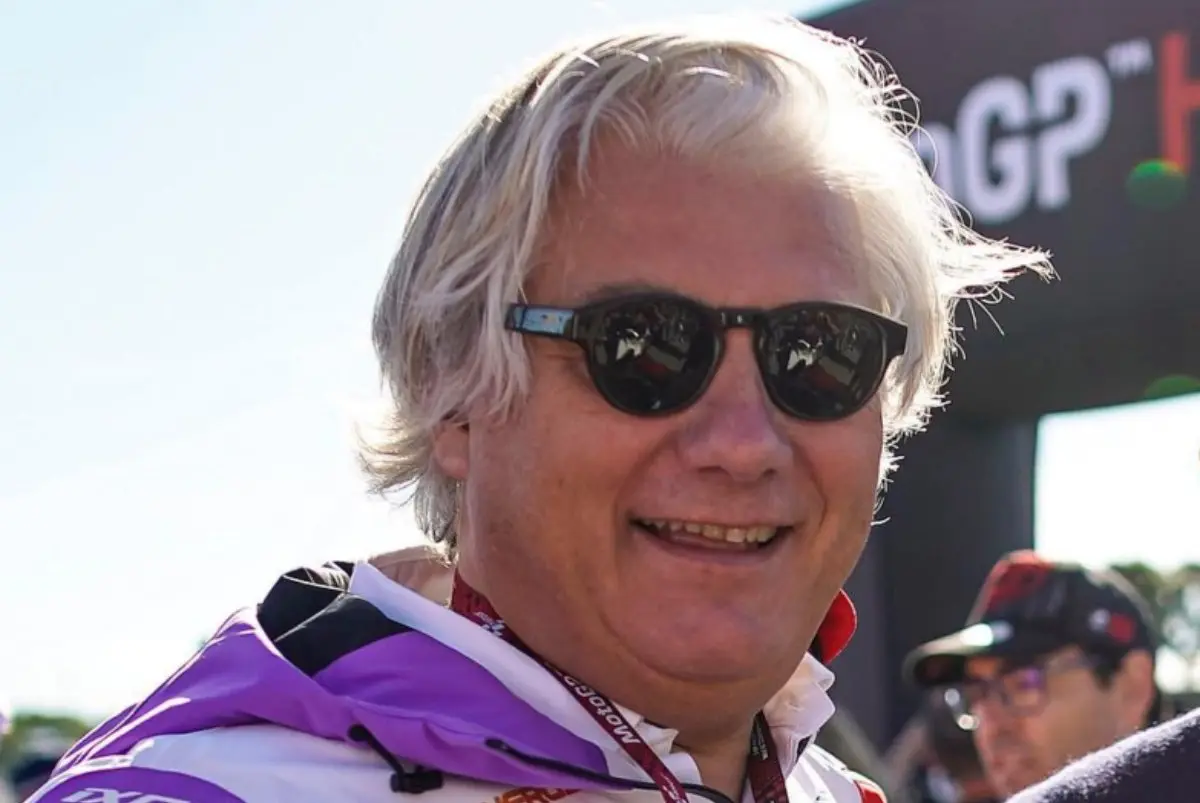 paolo campinoti