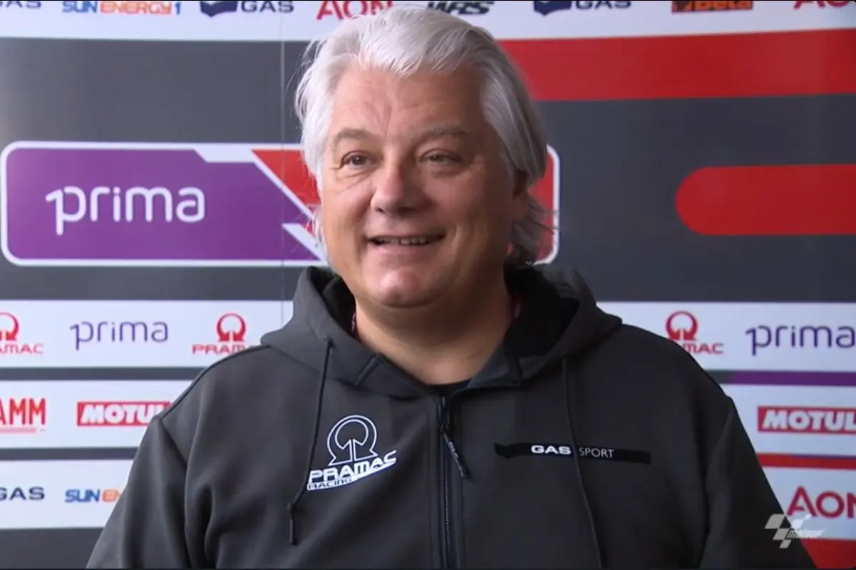 paolo campinoti