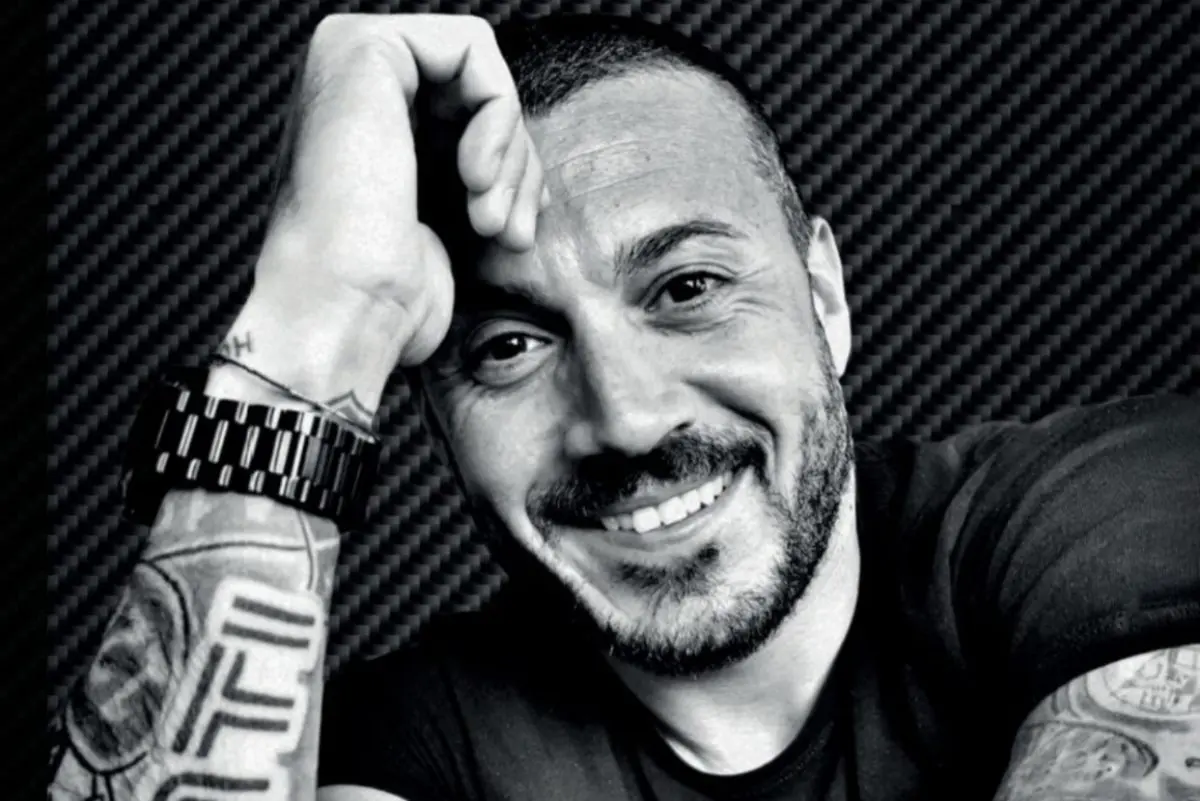 paolo pirozzi