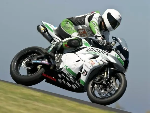 pawel szkopek wss supersport 2012