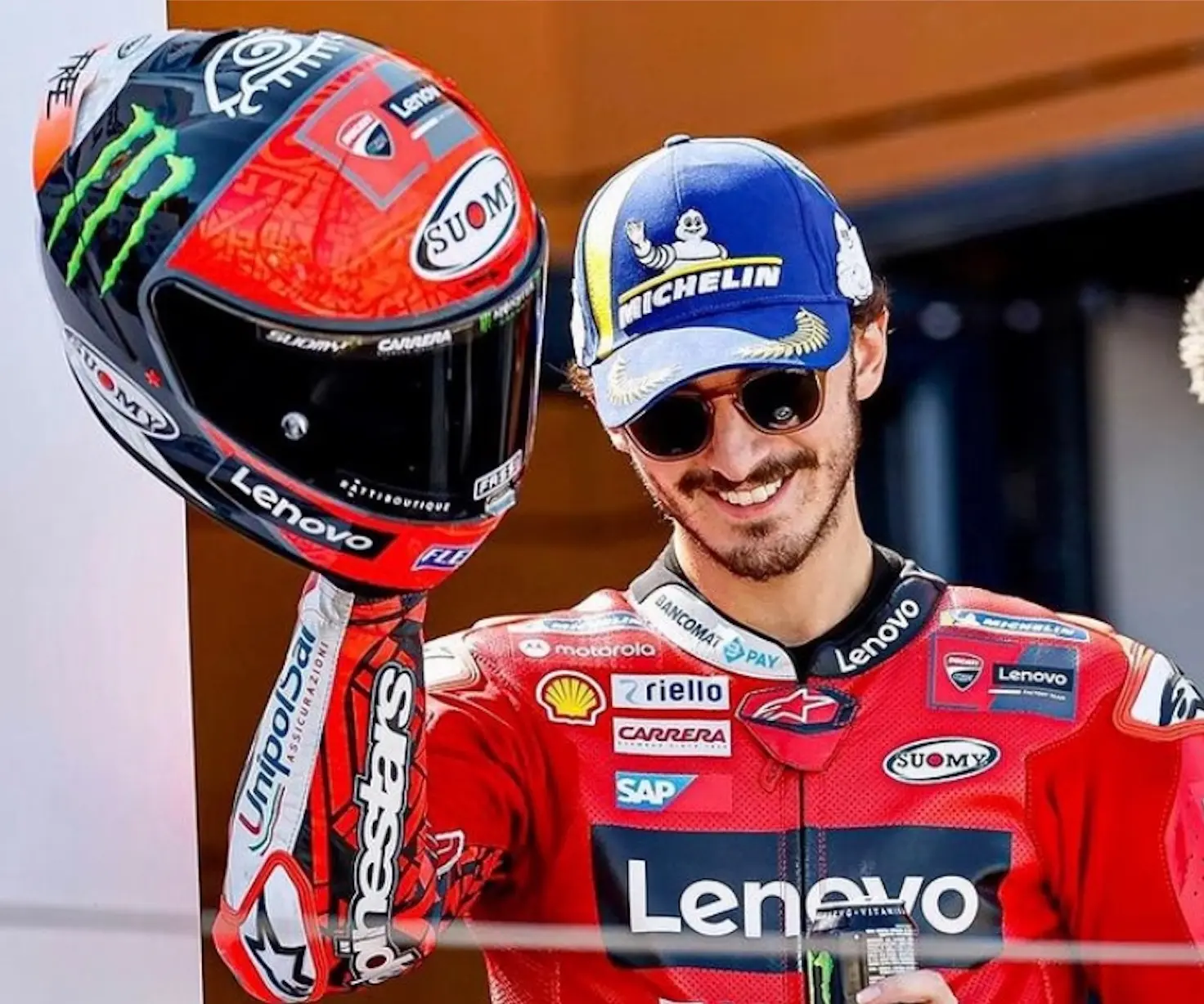 pecco bagnaia