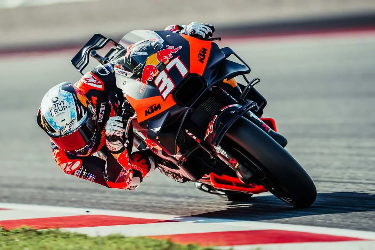 pedro acosta ktm motogp 1
