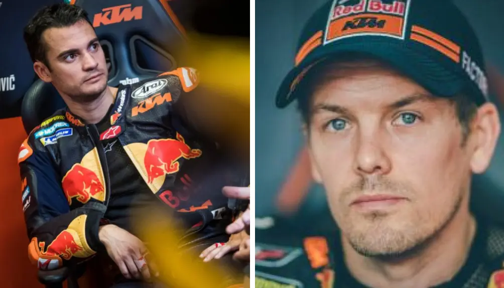 pedrosa kallio ktm motogp 1