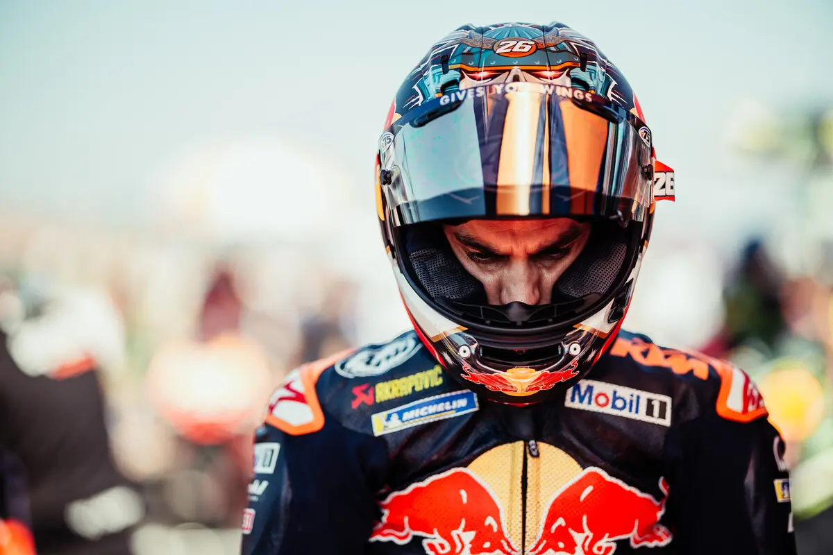 pedrosa motogp jerez 2024