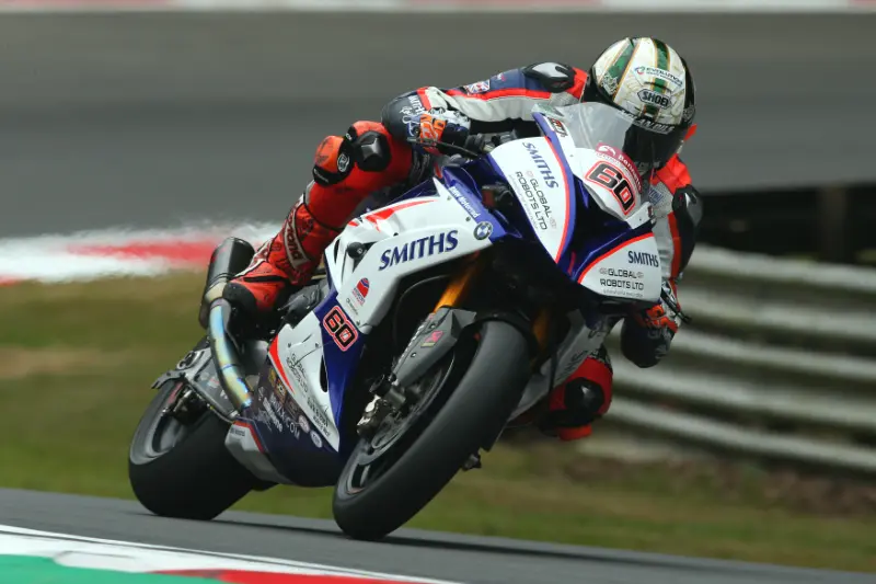 peter hickman bsb brands hatch 2018