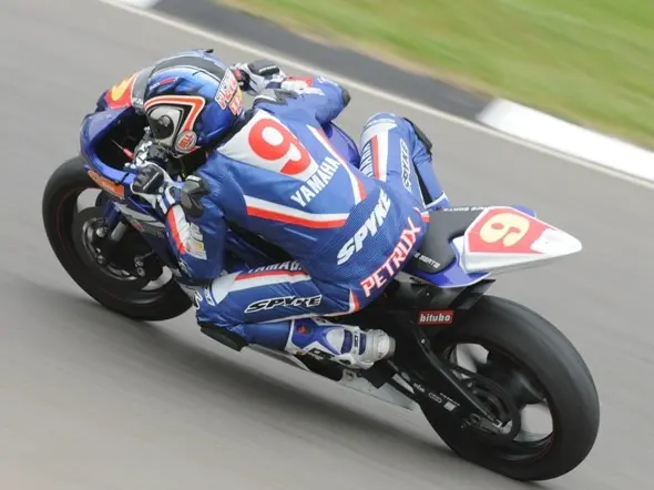 petrucci brno prove