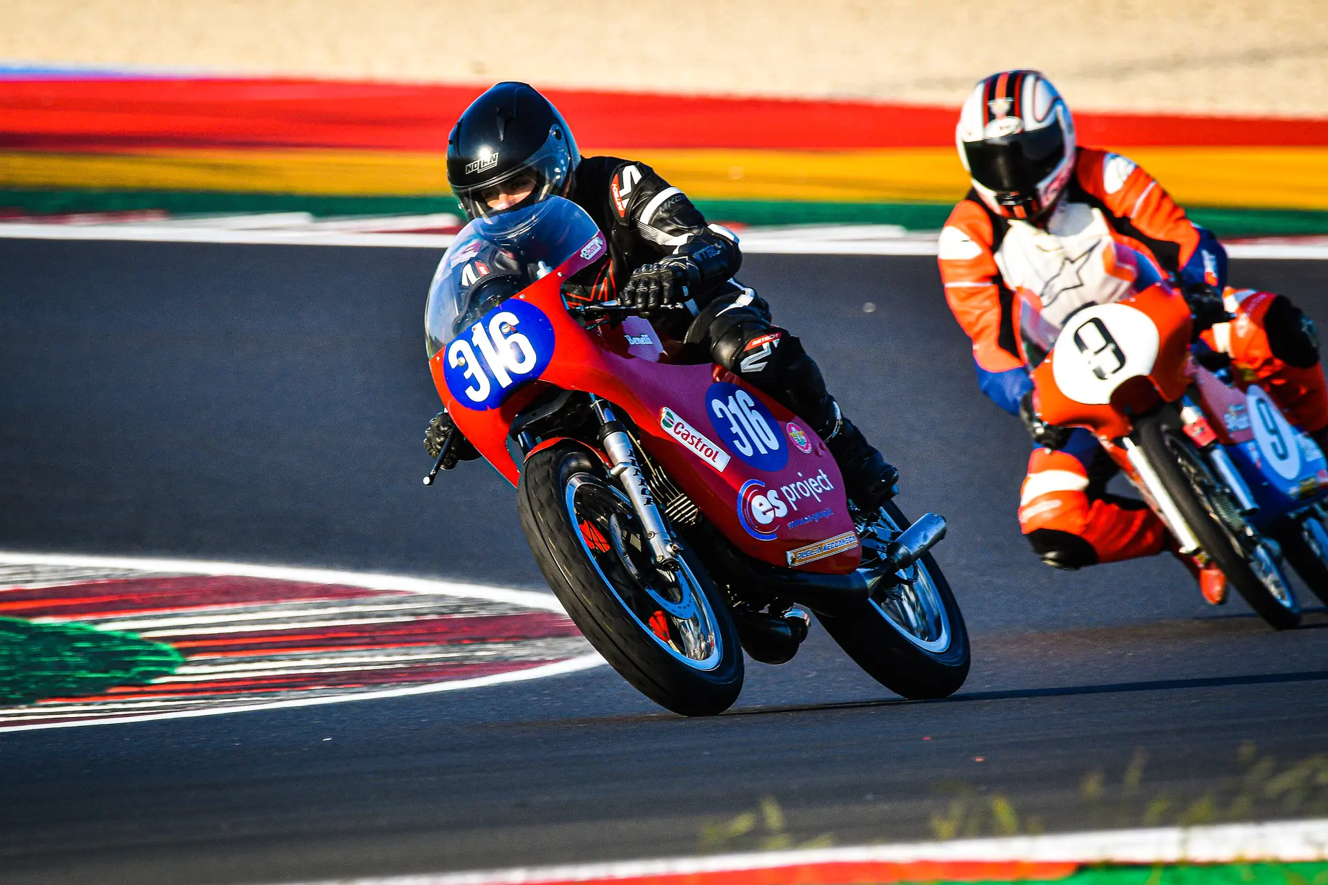 ph petrangeli mwc classic 120