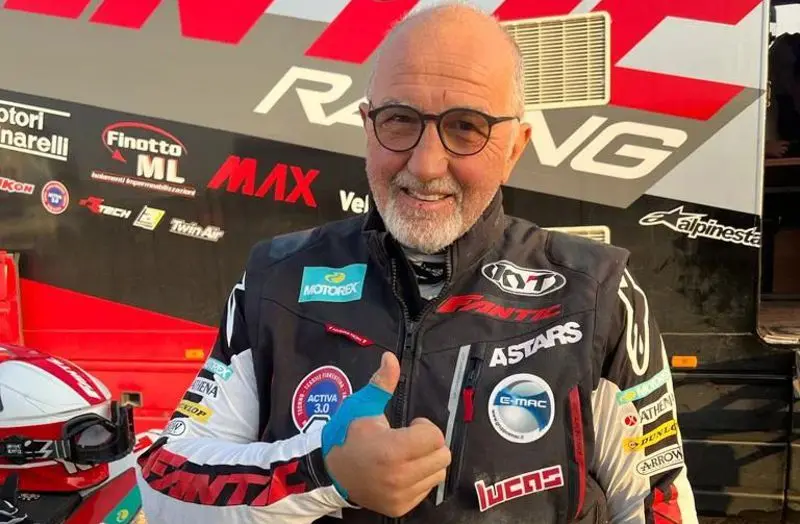 picco dakar