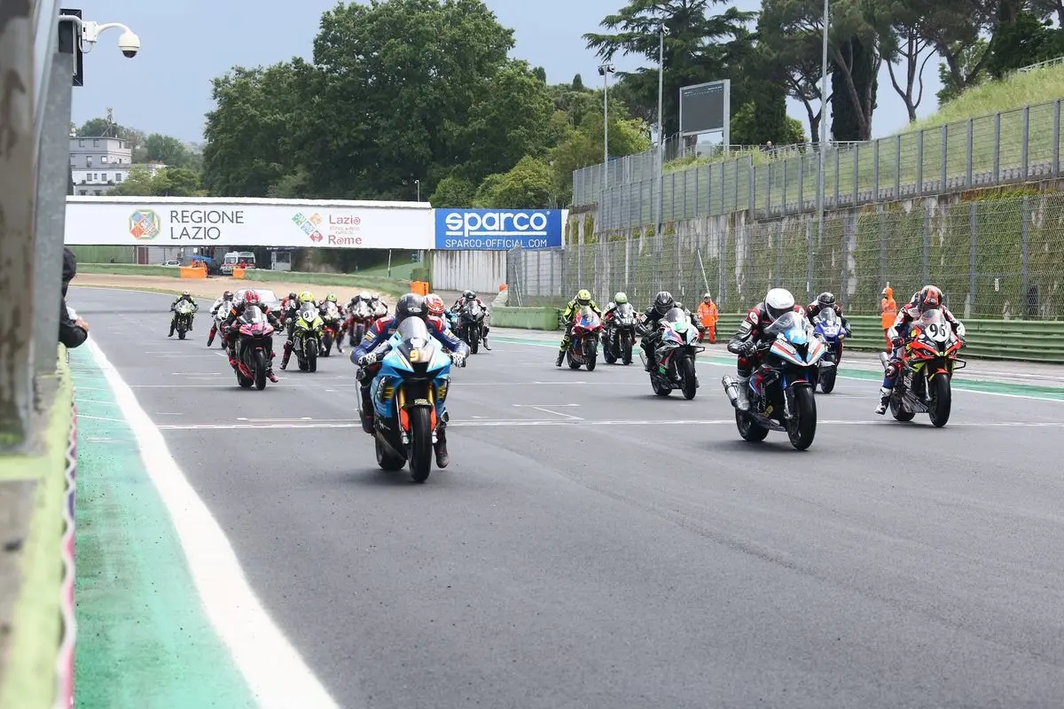 pirelli cup 1000 risultato