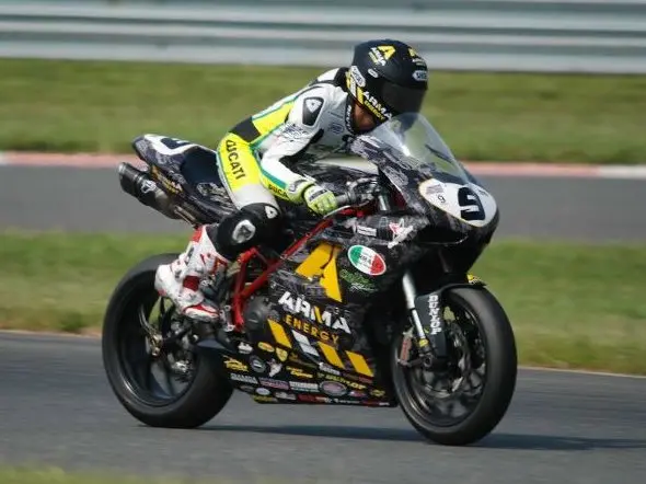 pj jacobsen ducati 848 ferracci