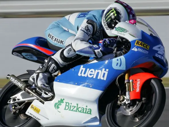 pol espargaro 125cc prove mugello 1