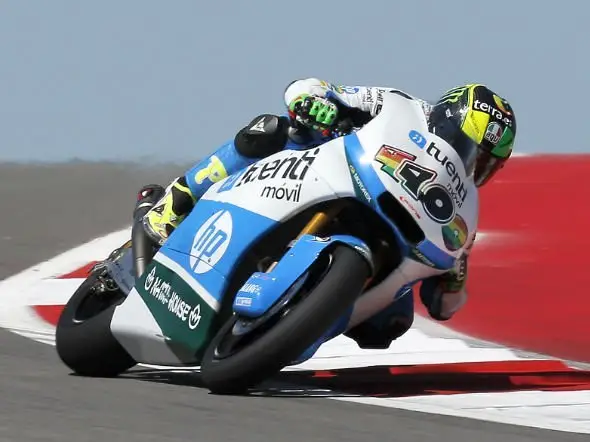 pol espargaro austin d 2