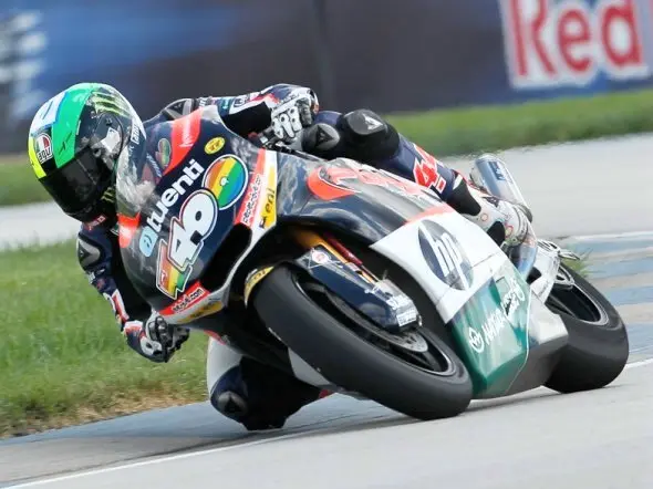 pol espargaro fp2 indy 2012