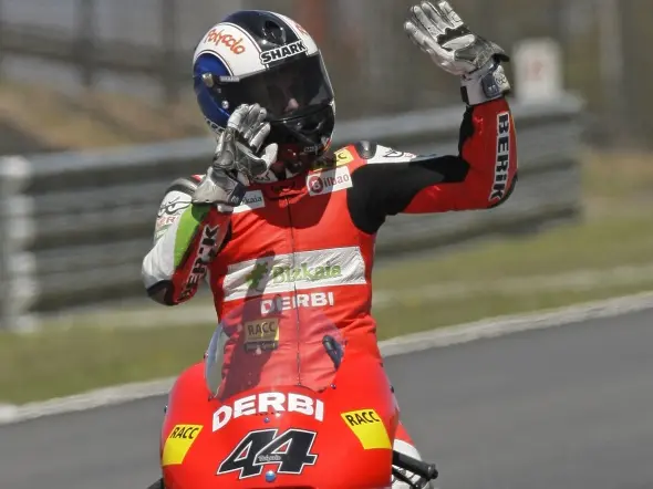 pol espargaro gara indianapolis