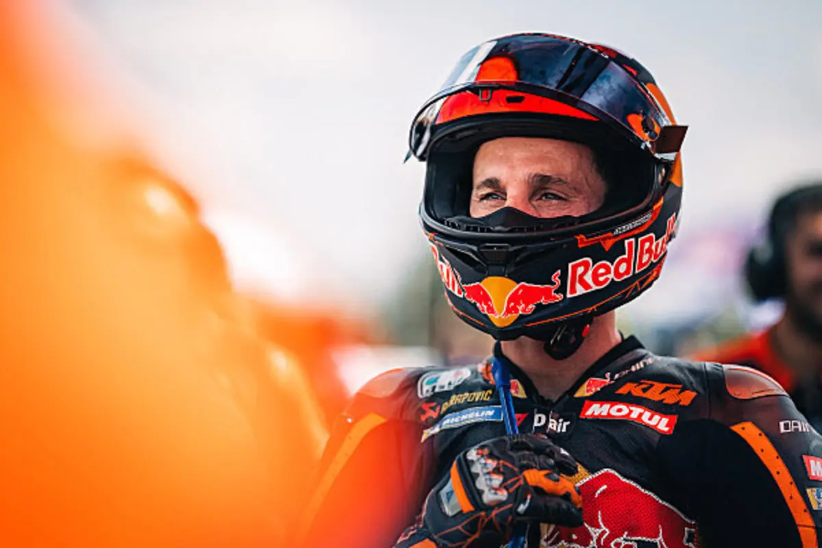 pol espargaro ktm motogp ungheria