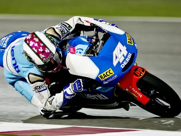 pol espargaro losail libere1