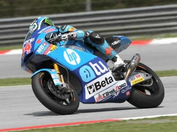 pol espargaro warm up sepang 4