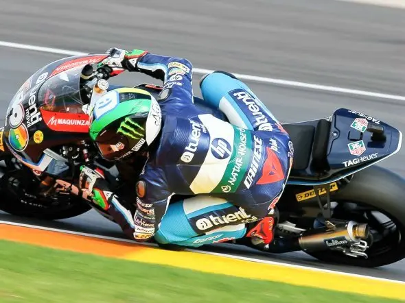pole pol valencia