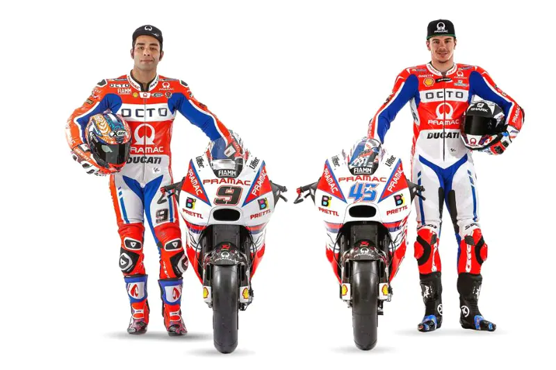 pramac 2017 1
