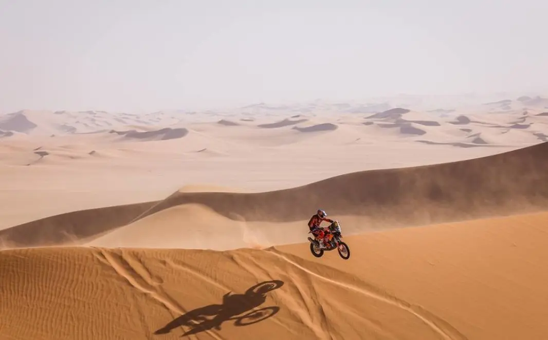 price dakar 2021