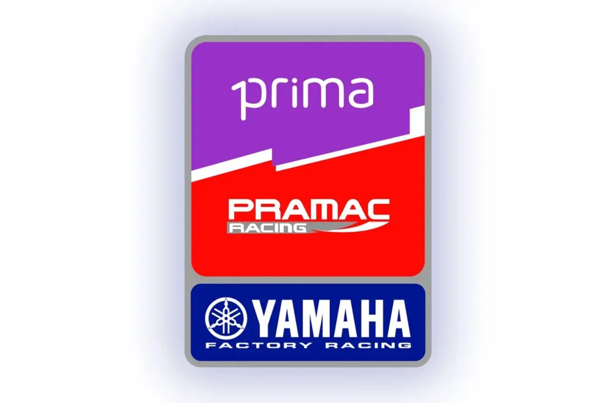 prima pramac yamaha