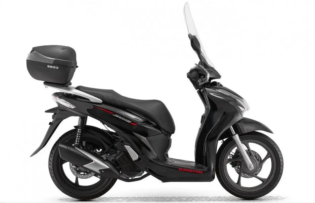 promozione qj motor sq16 125 1