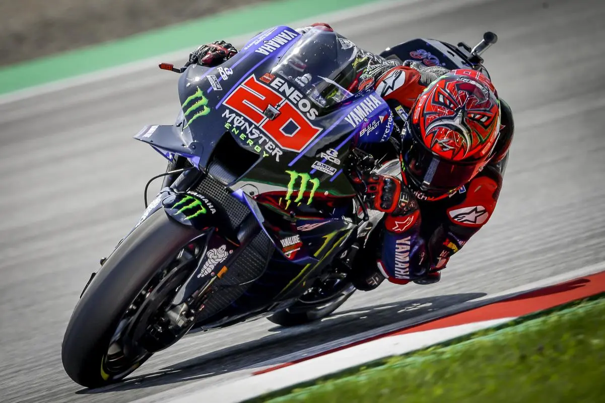 quartararo motogp
