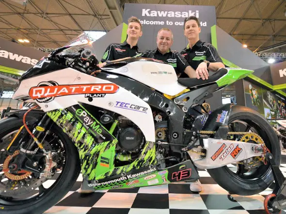 quattro plant kawasaki bsb 2015 2