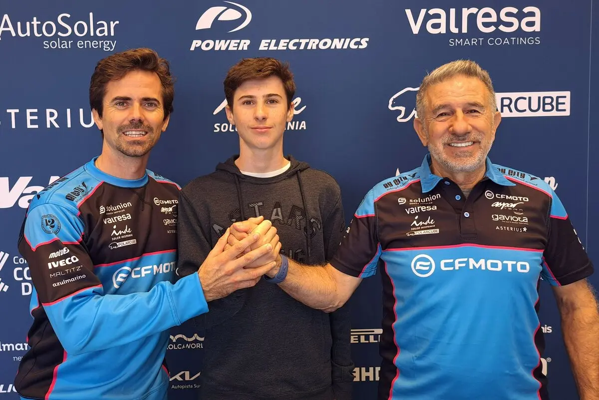 quiles moto3 aspar 2025