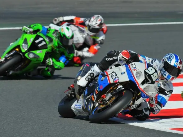 races weekend 12sept 1