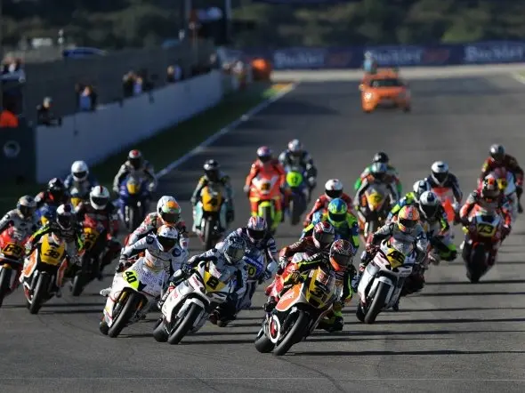 races weekend 14 1