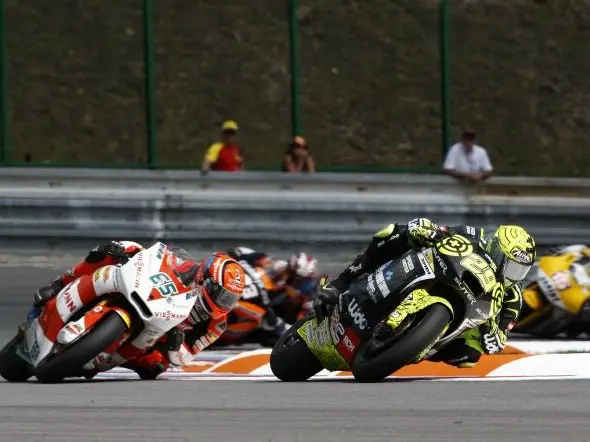 races weekend 14 ago 2