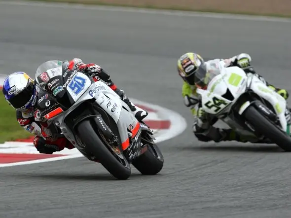 races weekend 1ago 2
