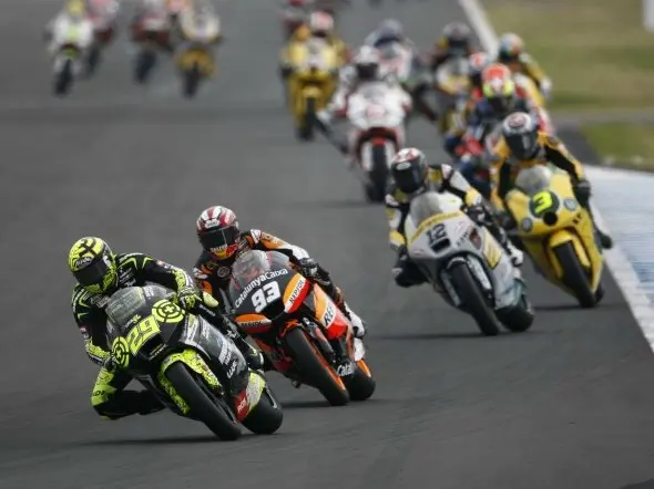 races weekend 2 oct 2011 2