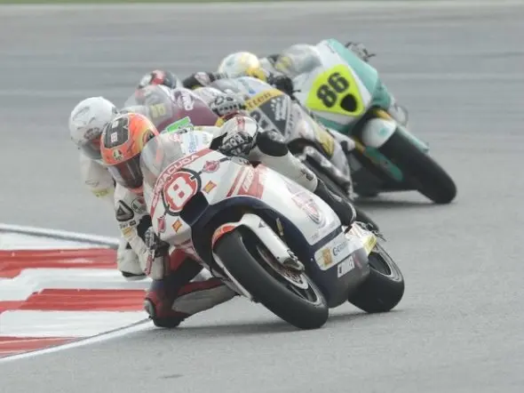 races weekend 21 ott 2