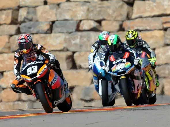 races weekend 30 sept 2