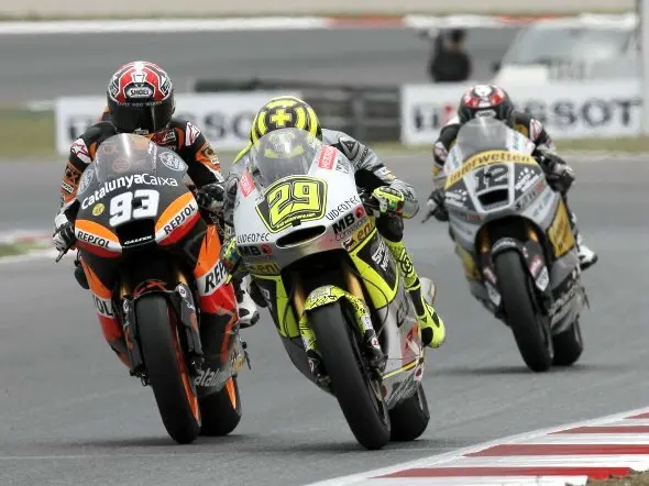 races weekend 3june 2