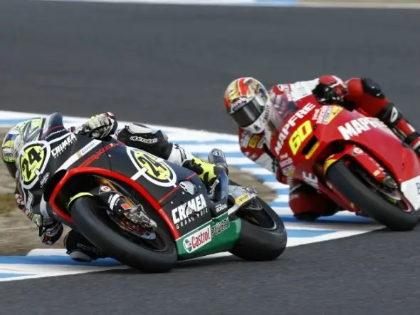 races weekend 3oct 2