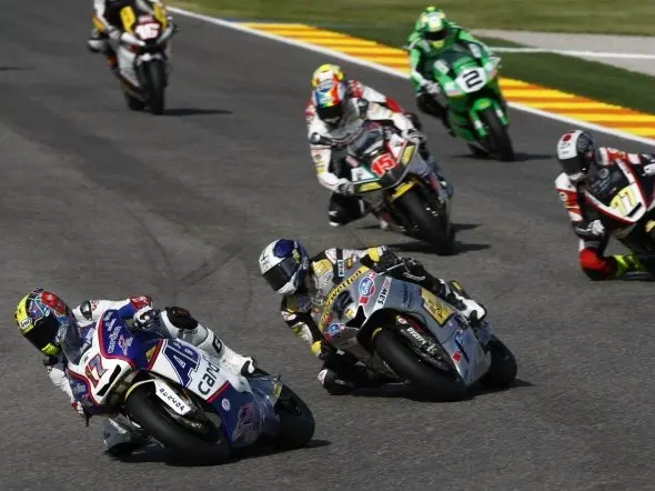 races weekend 7 nov 2