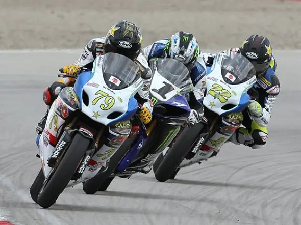 races weekend may29 2