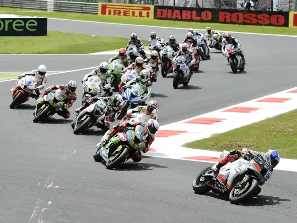 races weekend may9 2
