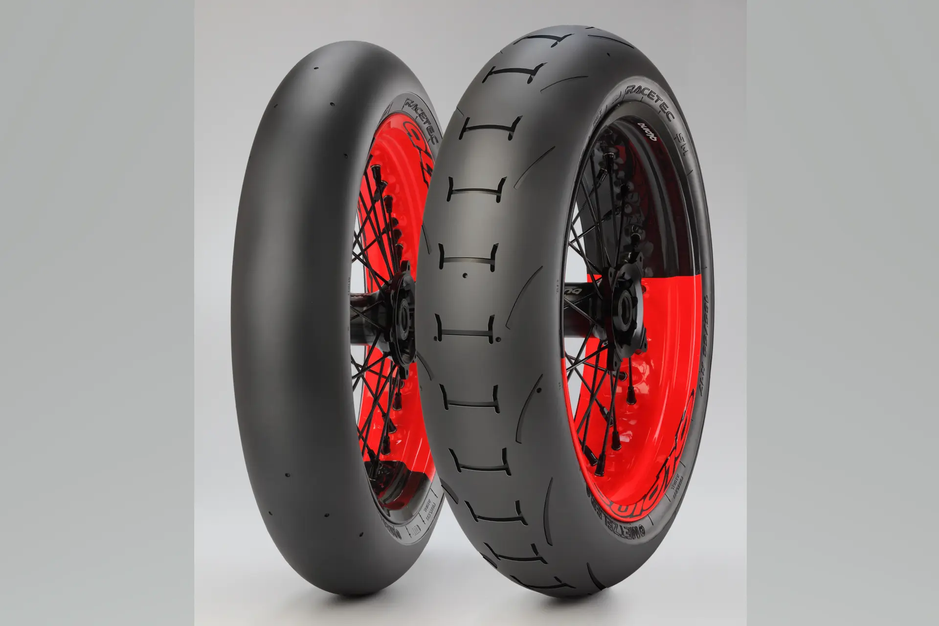 racetec sm