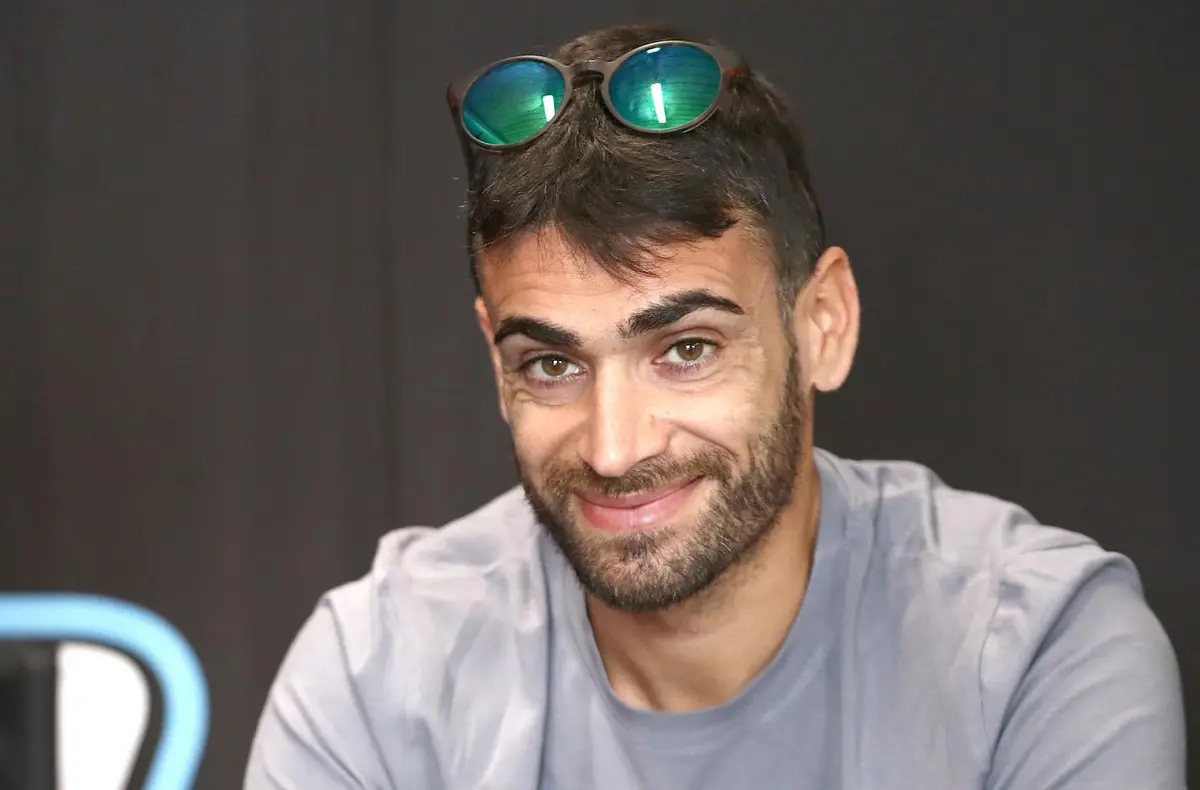 raffaele del rosa 2022