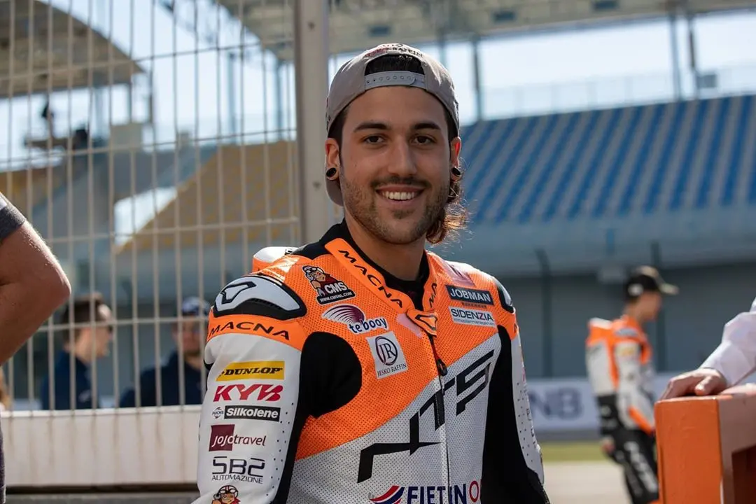 raffin moto2