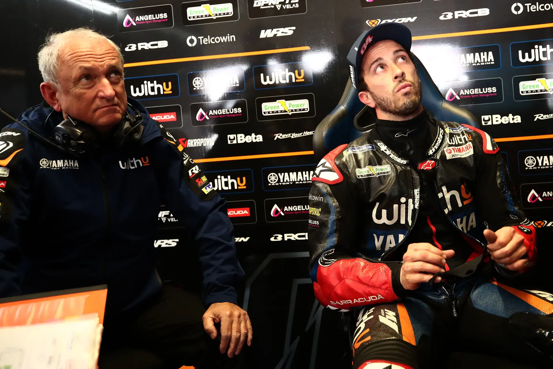 ramon forcada rnf motogp