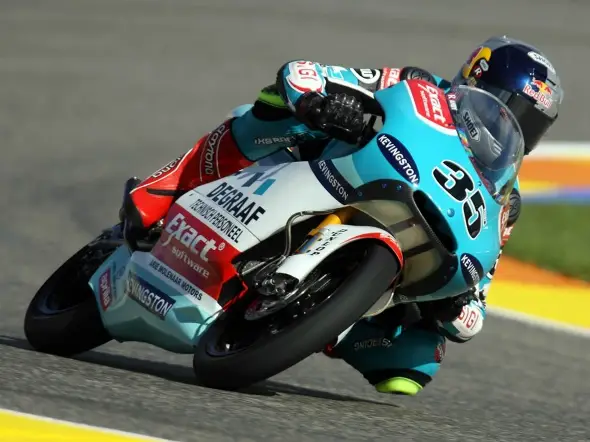 randy krummenacher aprilia degraaf