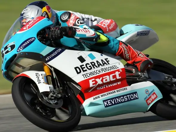 randy krummenacher degraaf aprilia