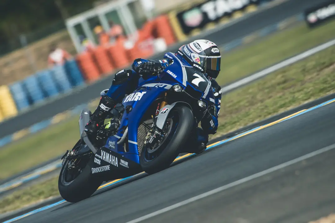 randy krummenacher lemans 2019